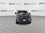 2014 Ford F-250SD Lariat