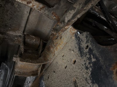 2014 Ford F-250SD Lariat