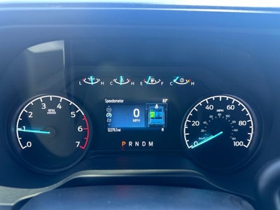 2024 Ford F-250SD XL
