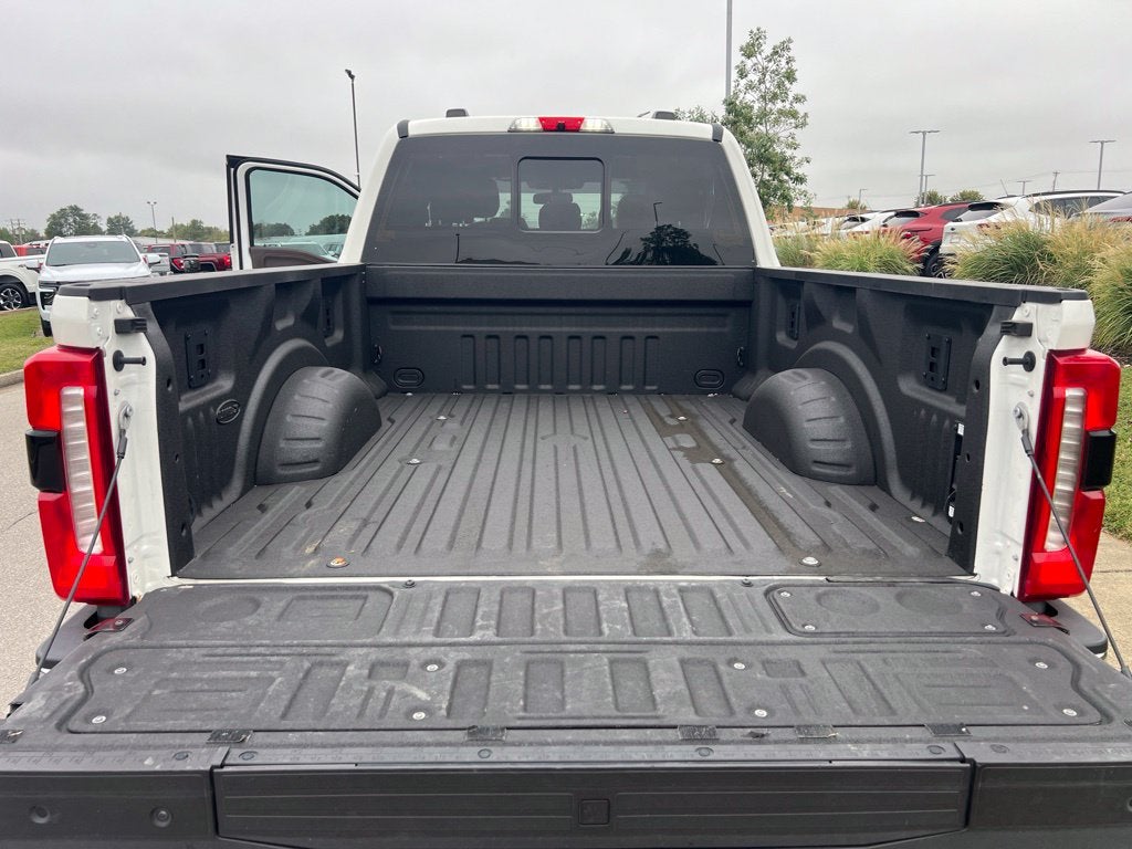 2024 Ford F-250SD King Ranch