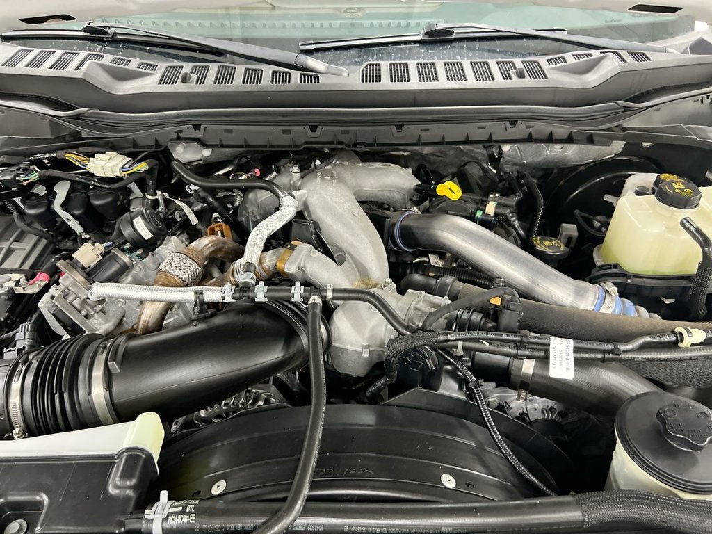2024 Ford F-250SD King Ranch
