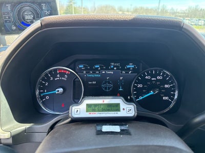 2018 Ford F-350SD King Ranch