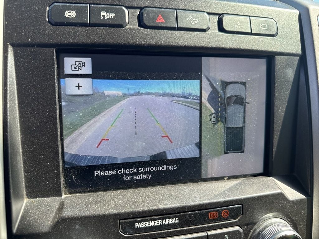 2018 Ford F-350SD King Ranch