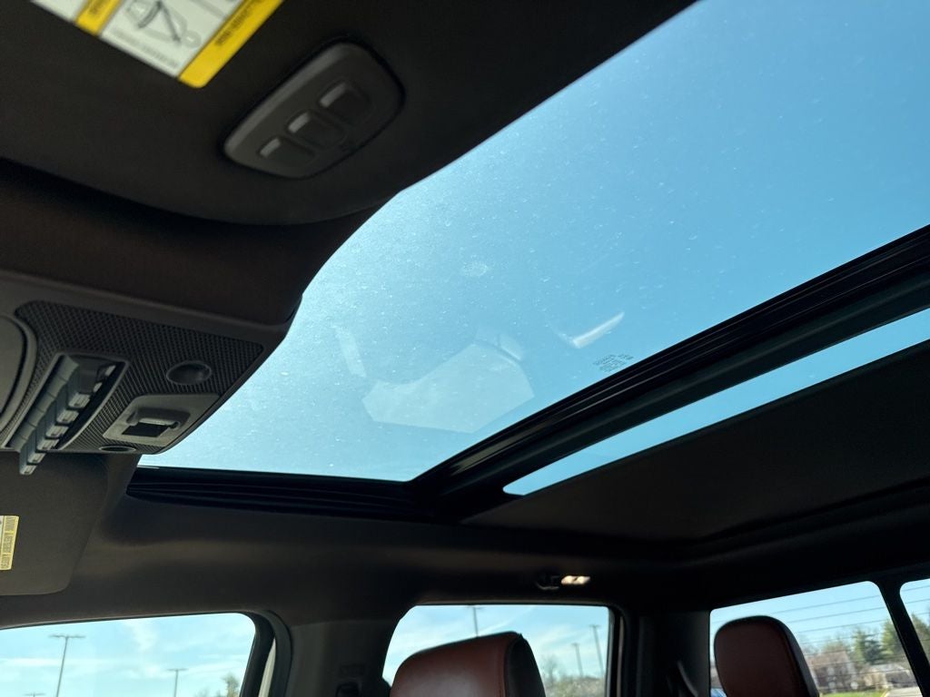 2018 Ford F-350SD King Ranch