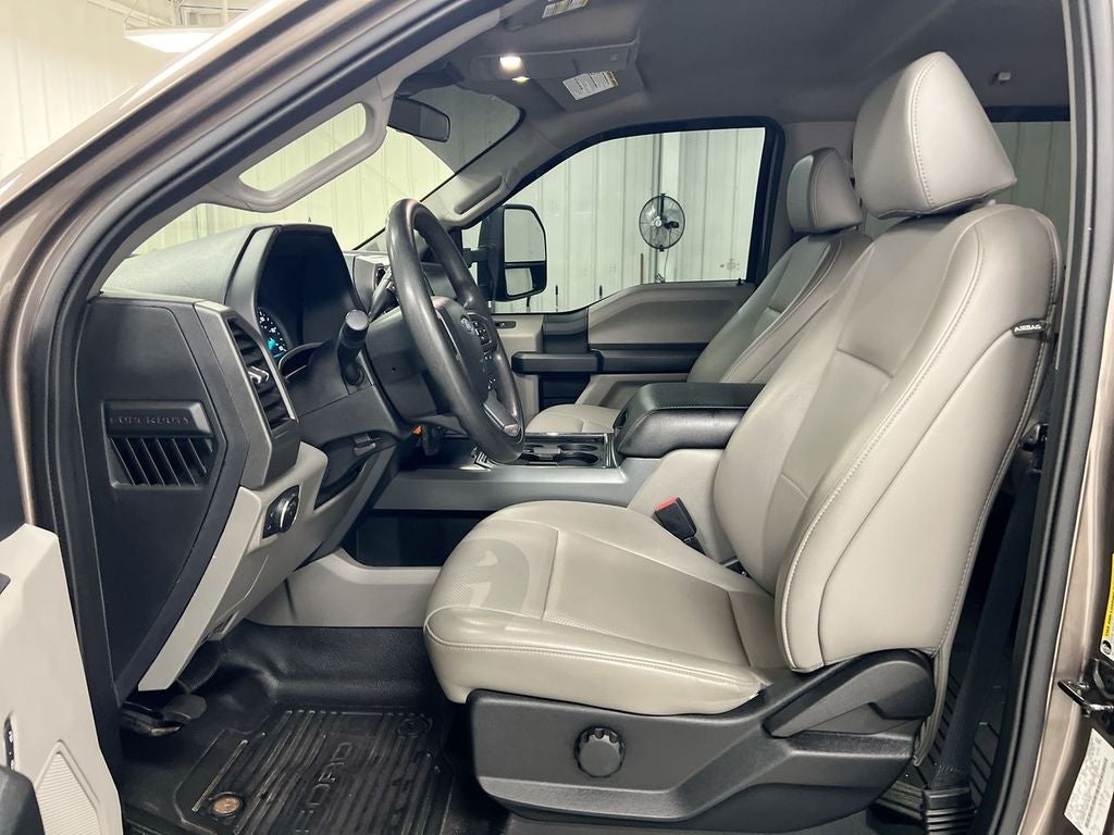 2021 Ford F-450SD XL