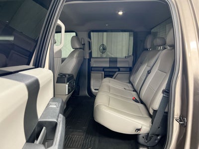 2021 Ford F-450SD XL