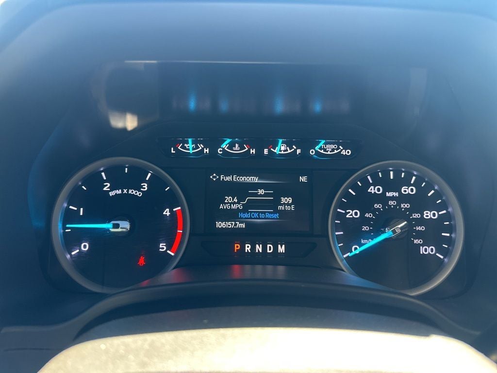 2021 Ford F-450SD XL
