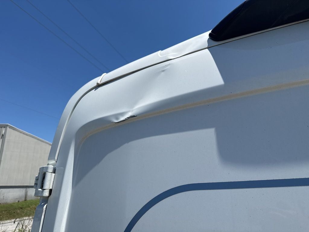 2020 Ford Transit-250 Base