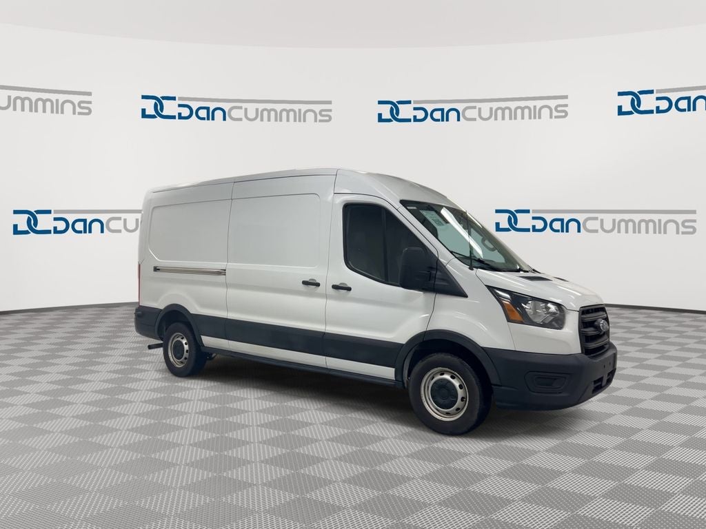2020 Ford Transit-250 Base