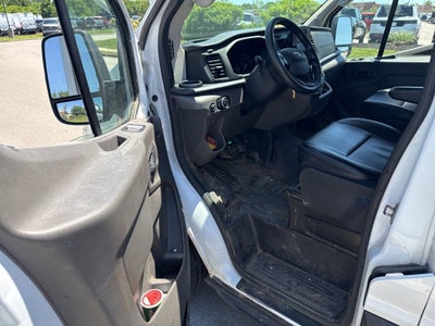 2020 Ford Transit-250 Base