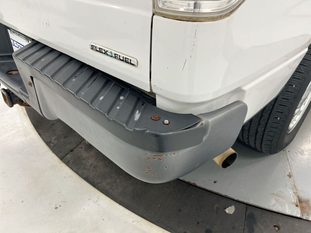 2012 Ford F-150 XL