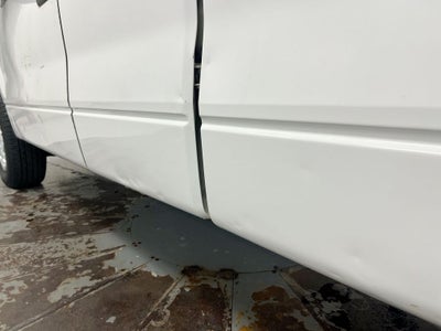 2012 Ford F-150 XL