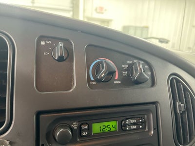 2006 Ford E-250 Commercial