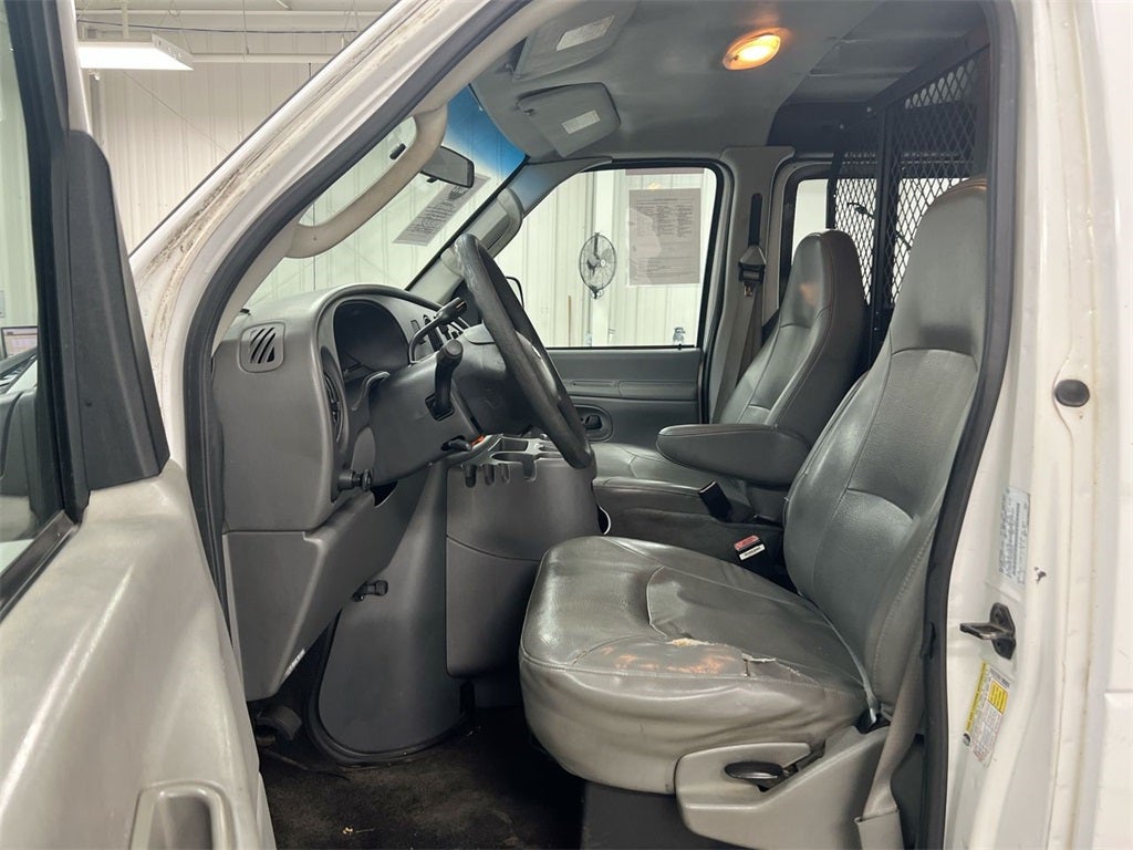 2006 Ford E-250 Commercial
