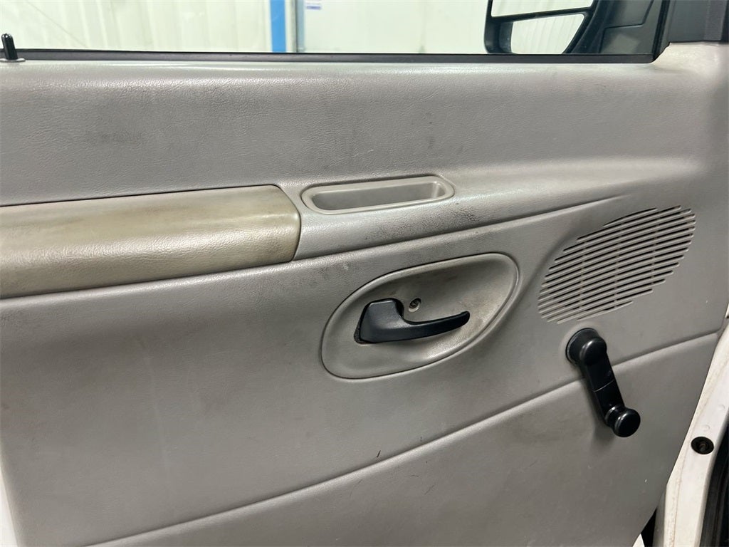 2006 Ford E-250 Commercial