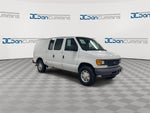 2006 Ford E-250 Commercial