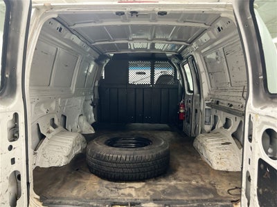 2006 Ford E-250 Commercial