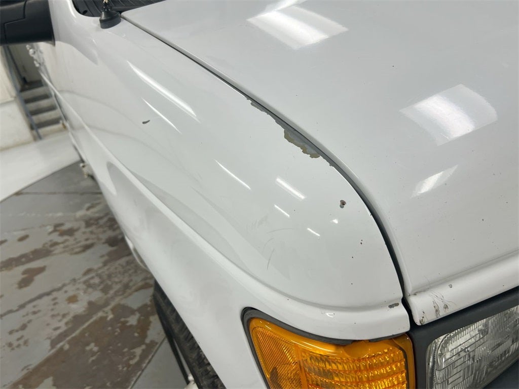 2006 Ford E-250 Commercial