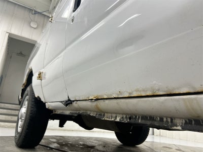 2006 Ford E-250 Commercial