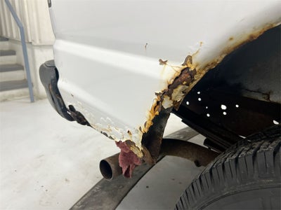 2006 Ford E-250 Commercial