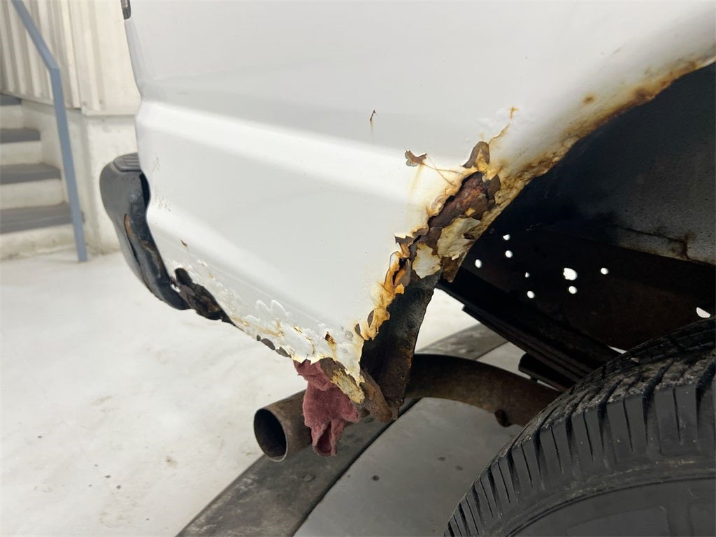 2006 Ford E-250 Commercial