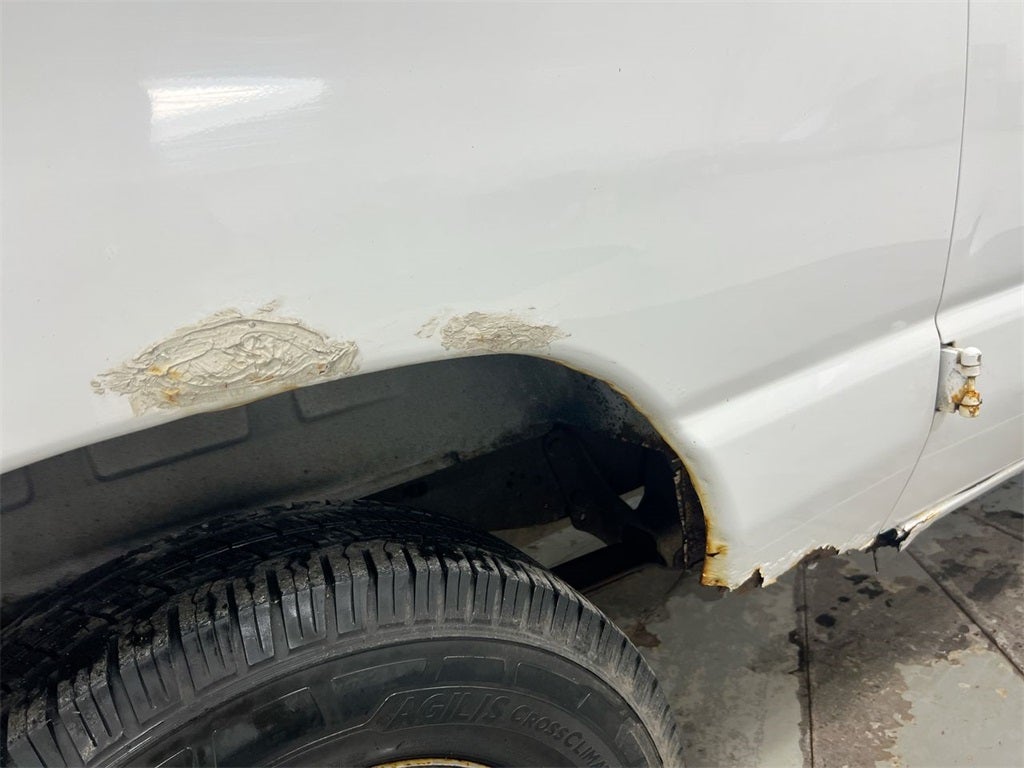 2006 Ford E-250 Commercial