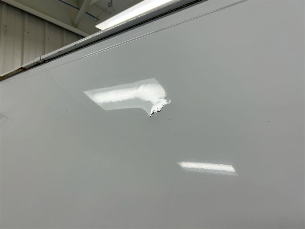 2006 Ford E-250 Commercial