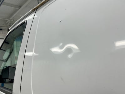 2006 Ford E-250 Commercial