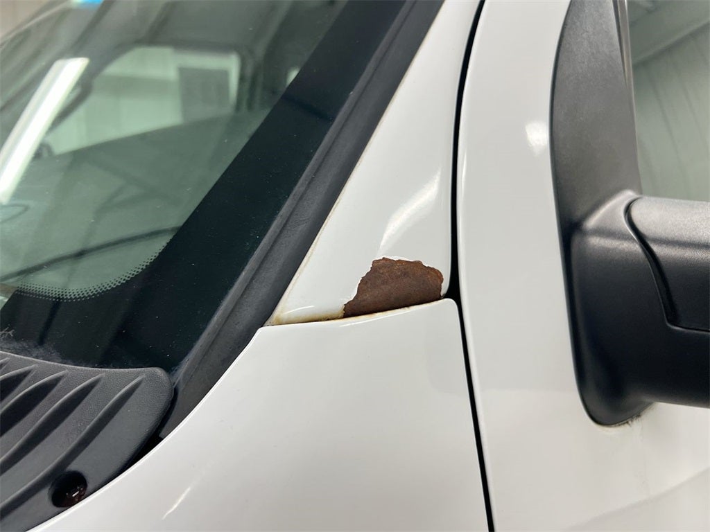 2006 Ford E-250 Commercial