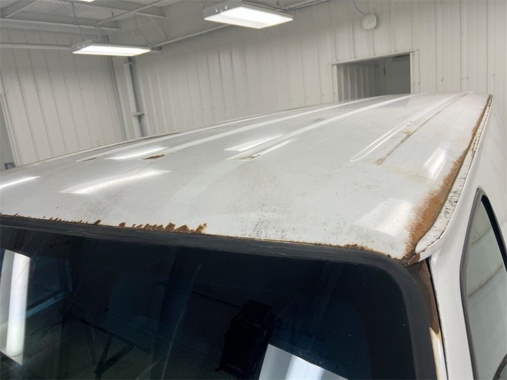 2006 Ford E-250 Commercial