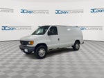2006 Ford E-250 Commercial