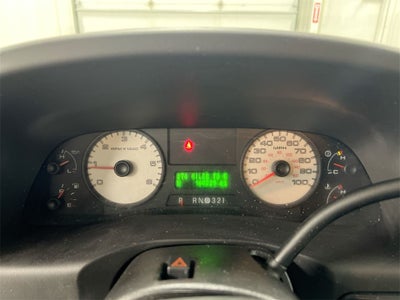 2005 Ford F-250SD Lariat