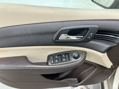 2014 Chevrolet Malibu LT