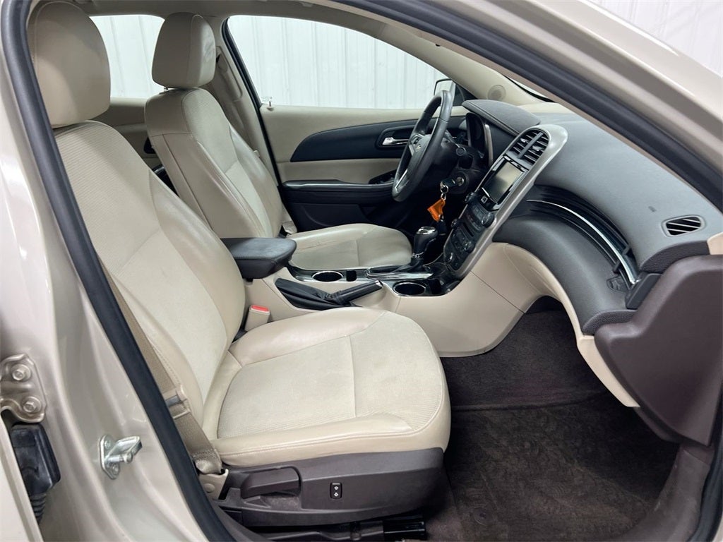 2014 Chevrolet Malibu LT