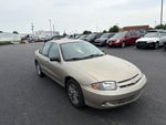 2004 Chevrolet Cavalier Base