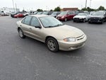 2004 Chevrolet Cavalier Base