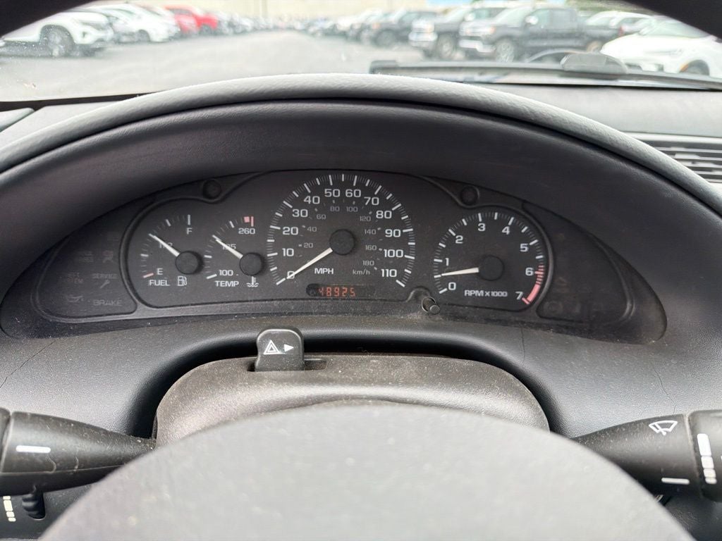 2004 Chevrolet Cavalier Base