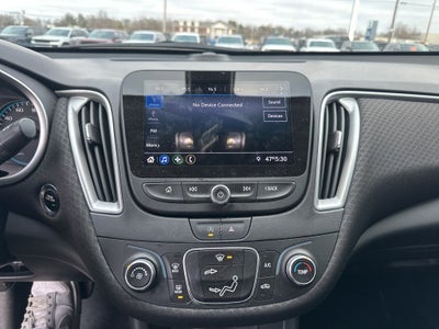 2020 Chevrolet Malibu LS