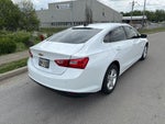 2021 Chevrolet Malibu LS