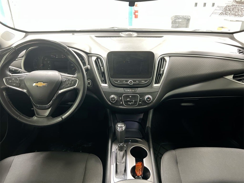 2020 Chevrolet Malibu RS