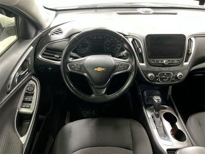 2020 Chevrolet Malibu RS