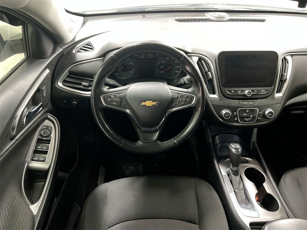 2020 Chevrolet Malibu RS