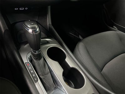 2020 Chevrolet Malibu RS