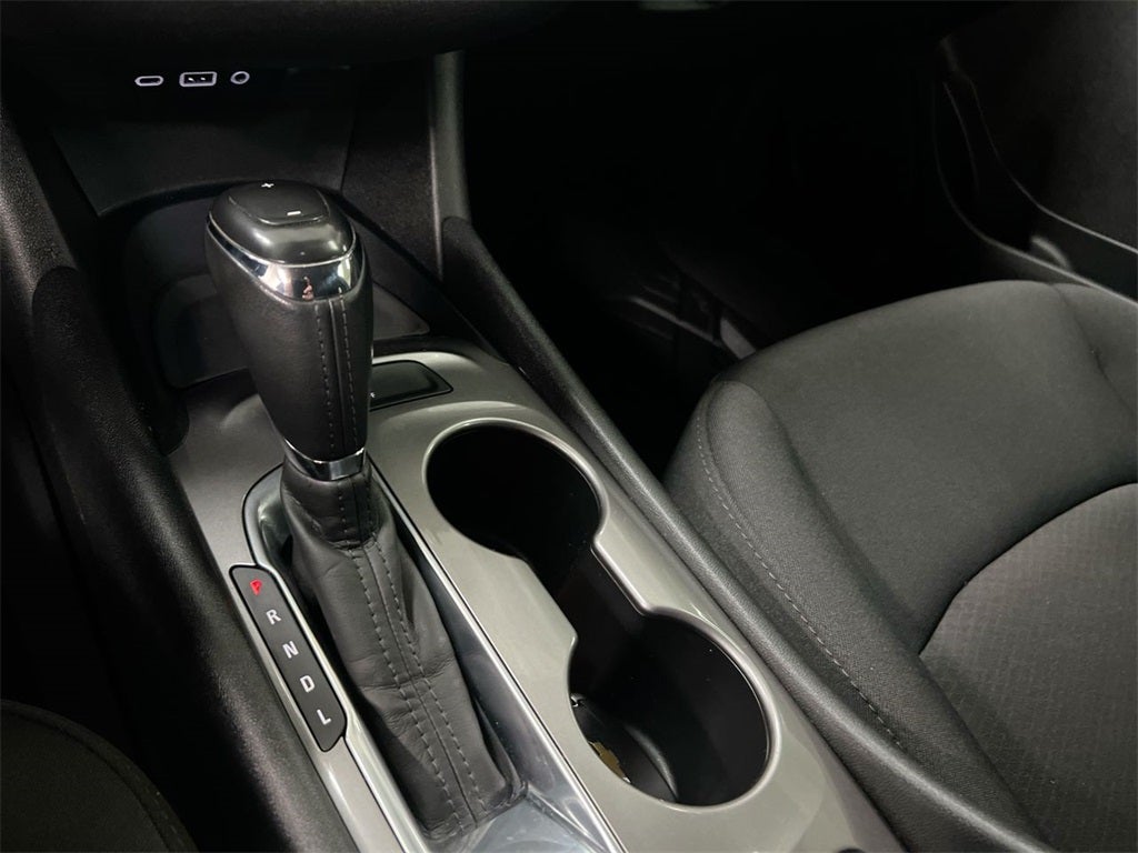 2020 Chevrolet Malibu RS