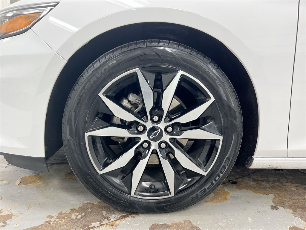 2020 Chevrolet Malibu RS