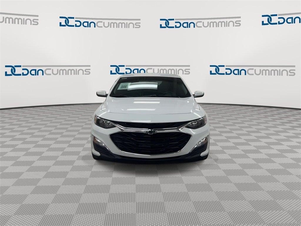 2020 Chevrolet Malibu RS