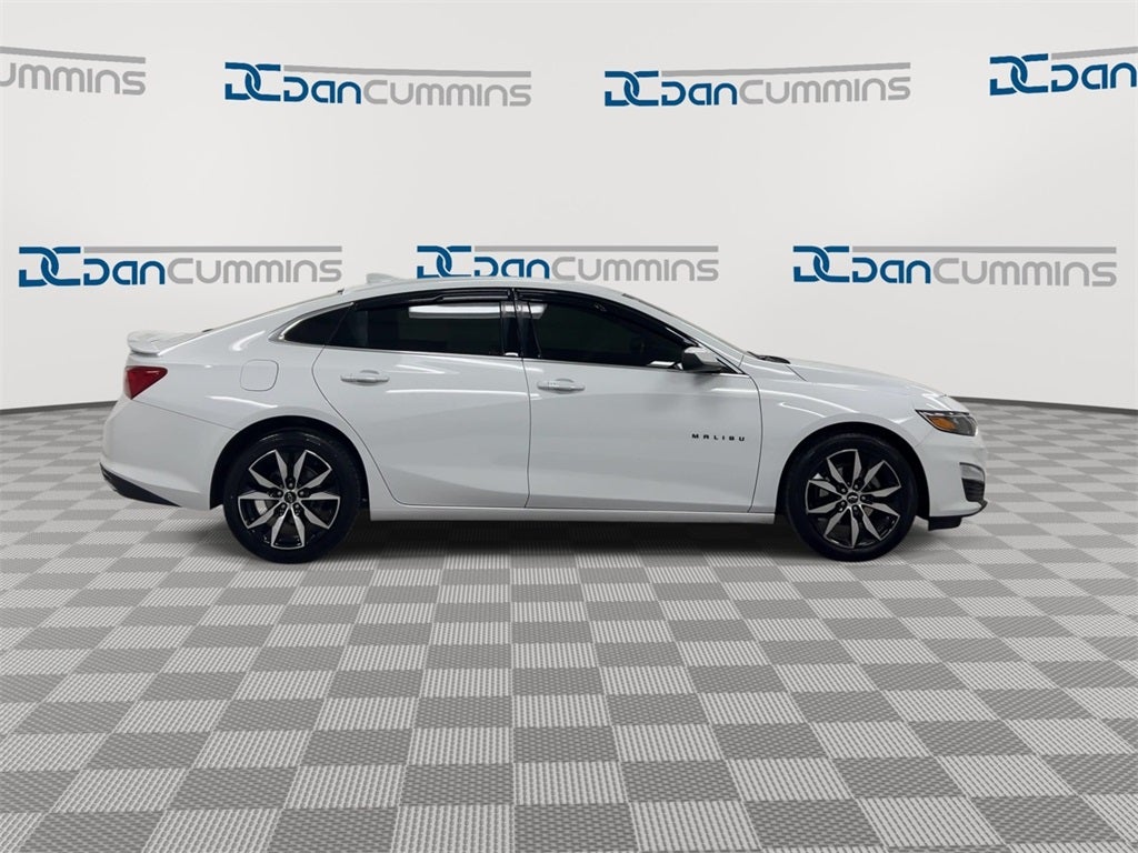 2020 Chevrolet Malibu RS