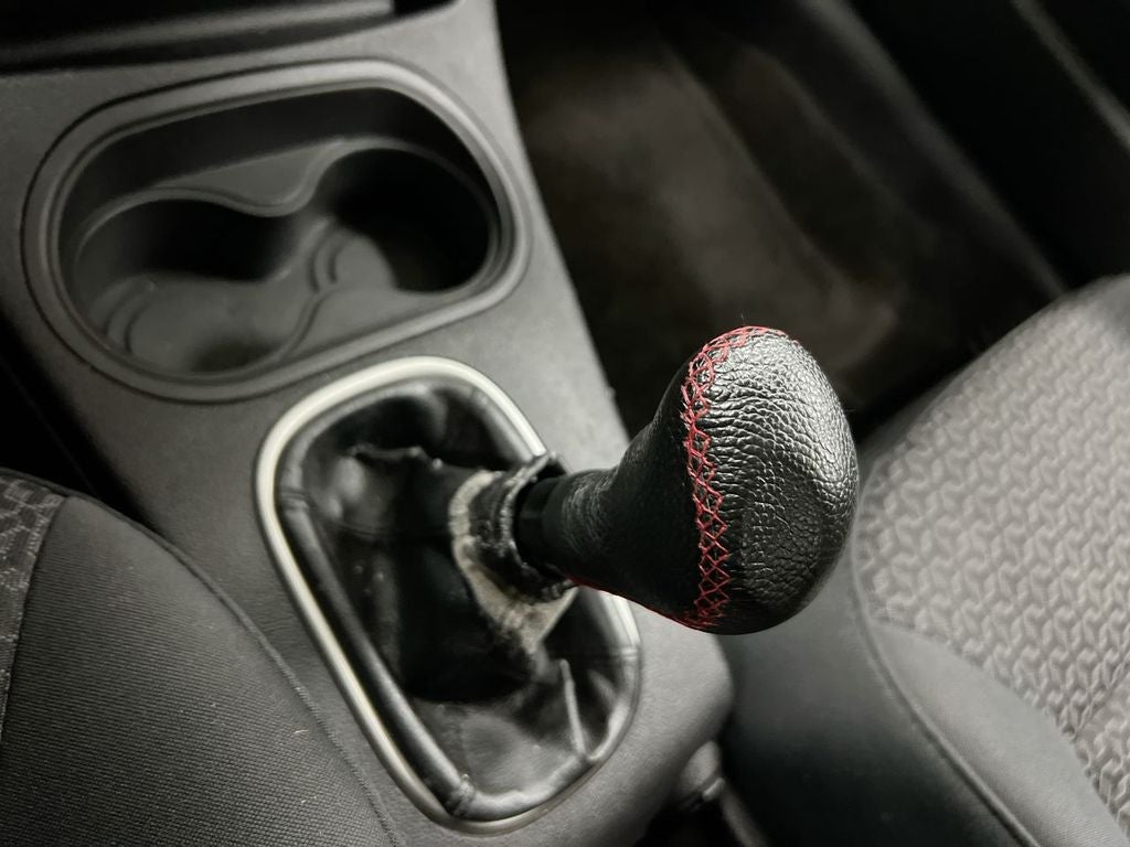 2007 Pontiac G5 Base