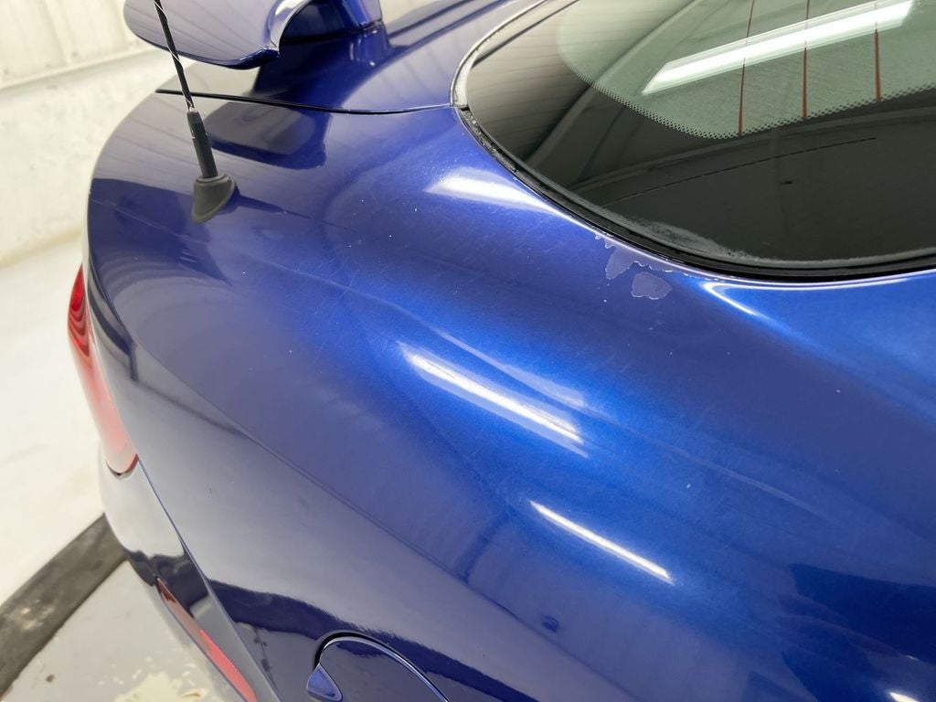 2007 Pontiac G5 Base