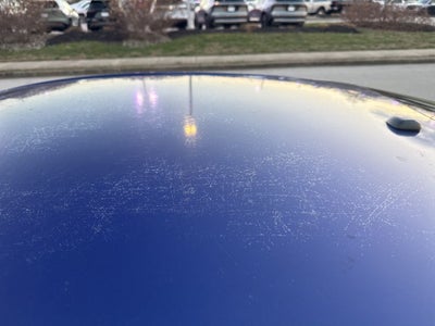 2007 Pontiac G5 Base